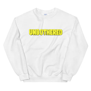 Unbothered Sweatshirt