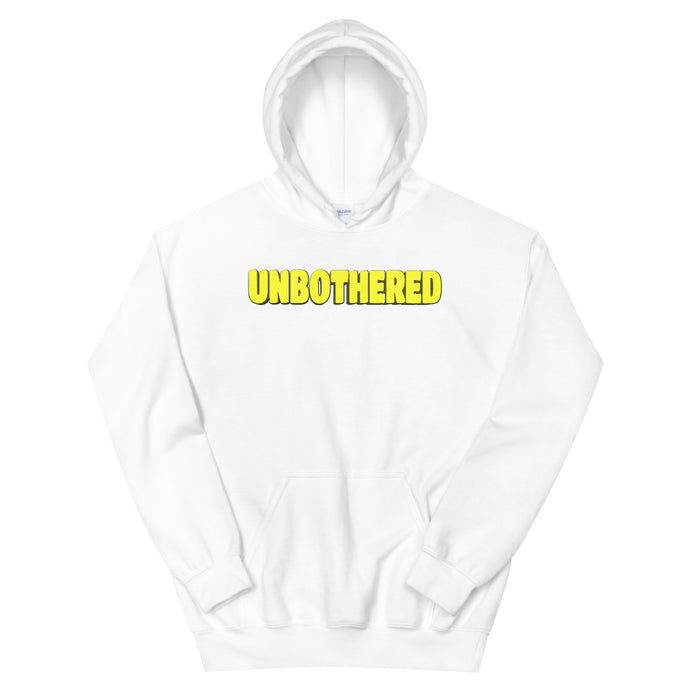 Unbothered Hoodie