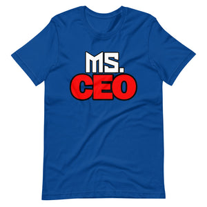 MS. CEO