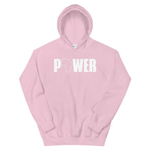 Load image into Gallery viewer, Power Of Africa Hoodie