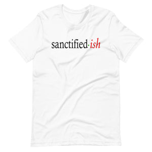 Sanctified-ish