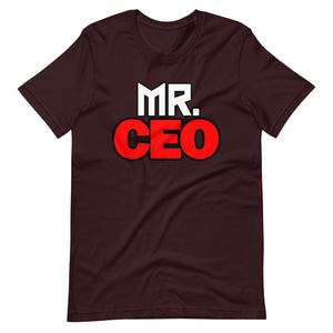 MR. CEO