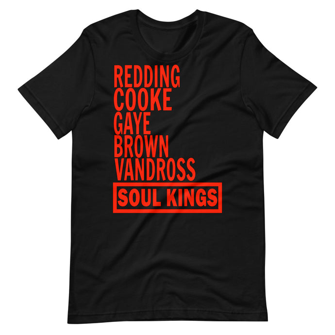 Soul Kings