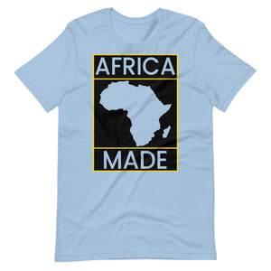 Africa Made (Gold)