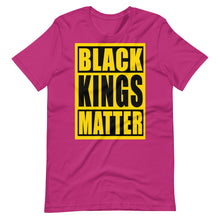 Load image into Gallery viewer, Black Kings Matter