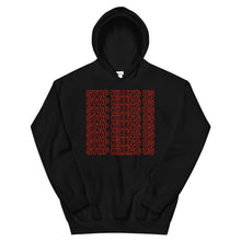 Load image into Gallery viewer, Stop Killing Us X8 Hoodie