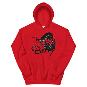 The Sweetest Berry Hoodie