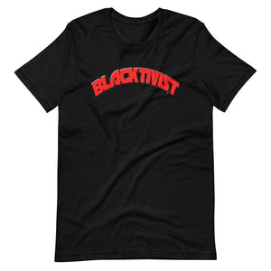 BLACKTIVIST