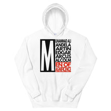 Load image into Gallery viewer, Men Of Magnificence Hoodie