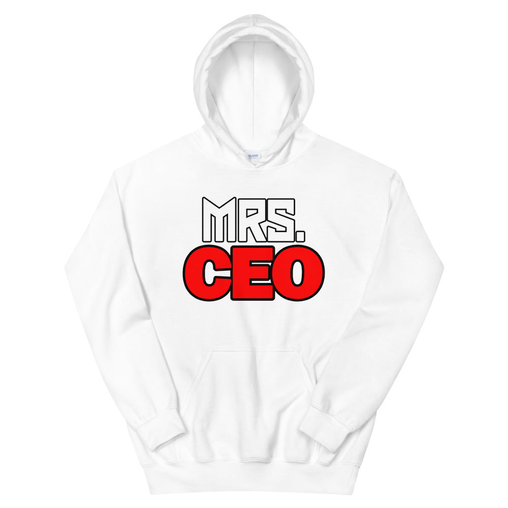 MRS. CEO Hoodie