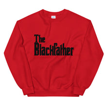 Load image into Gallery viewer, The Blackfather Sweatshirt