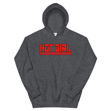 Load image into Gallery viewer, Hot Girl State Of Mind Hoodie
