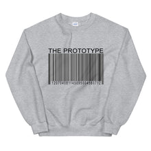 Load image into Gallery viewer, The Prototype Sweatshirt