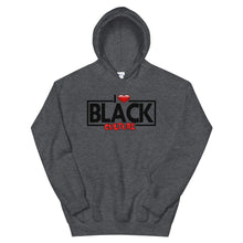 Load image into Gallery viewer, I Love Black Culture Hoodie