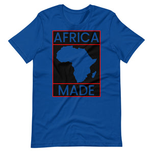 Africa Made (Red)