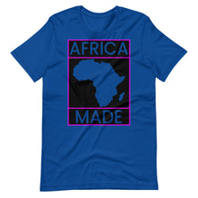 Load image into Gallery viewer, Africa Made (Purple)