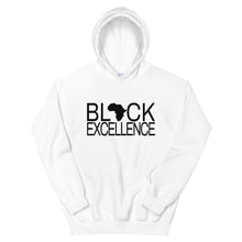 Load image into Gallery viewer, Black Excellence Hoodie