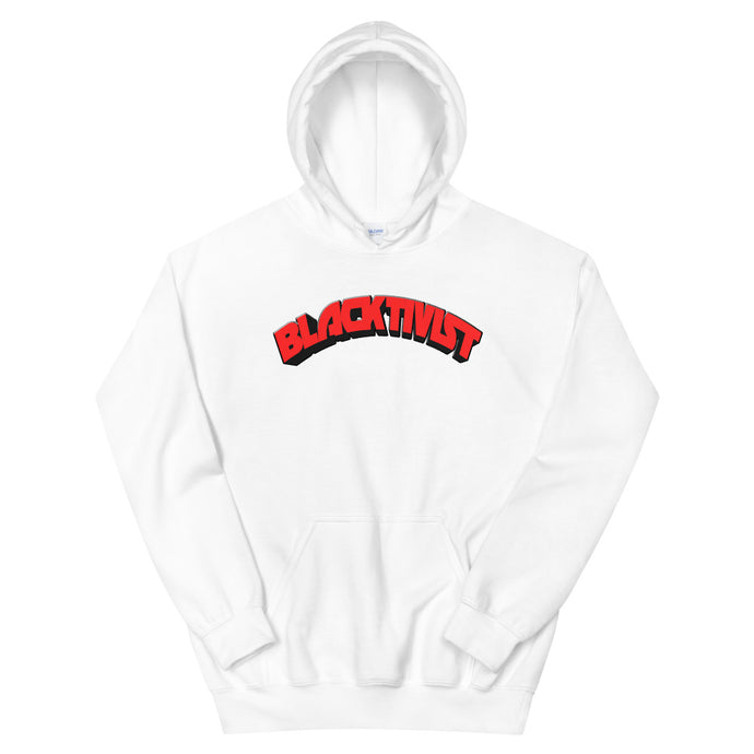 BLACKTIVIST Hoodie