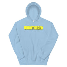 Load image into Gallery viewer, Unbothered Hoodie