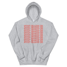 Load image into Gallery viewer, Stop Killing Us X8 Hoodie