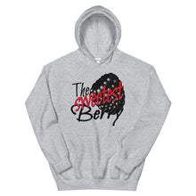 Load image into Gallery viewer, The Sweetest Berry Hoodie