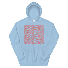 Load image into Gallery viewer, Stop Killing Us X8 Hoodie