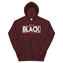 Load image into Gallery viewer, I Love Black Culture Hoodie