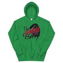 Load image into Gallery viewer, The Sweetest Berry Hoodie