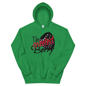 The Sweetest Berry Hoodie