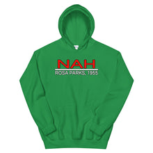 Load image into Gallery viewer, NAH III, Rosa Parks, 1955 Hoodie