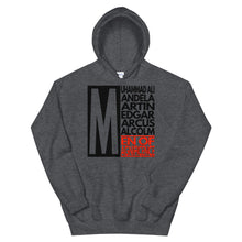 Load image into Gallery viewer, Men Of Magnificence Hoodie