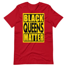 Load image into Gallery viewer, Black Queens Matter