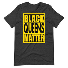 Load image into Gallery viewer, Black Queens Matter
