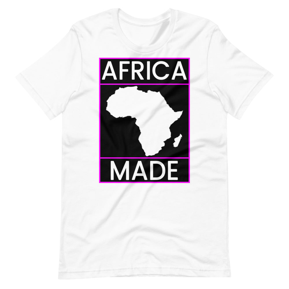 Africa Made (Purple)