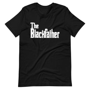 The Blackfather