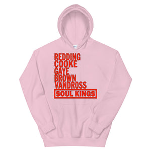 Soul Kings Hoodie