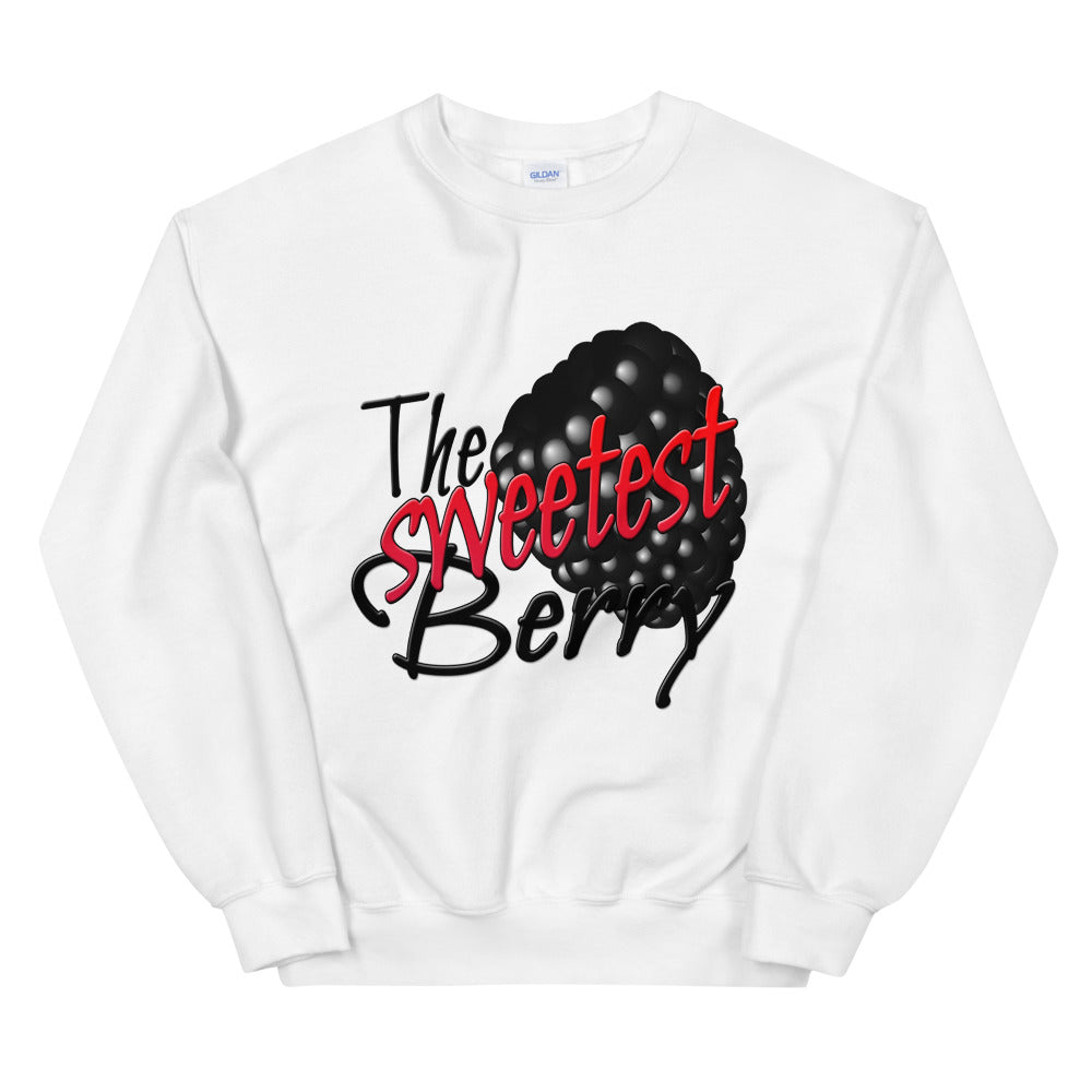 The Sweetest Berry Sweatshirt