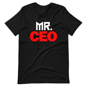 MR. CEO