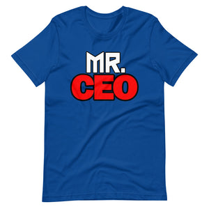 MR. CEO