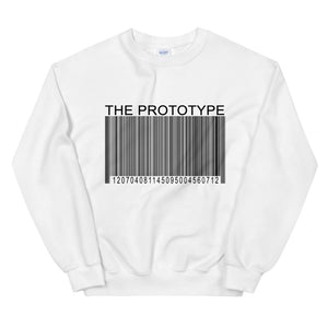 The Prototype Sweatshirt