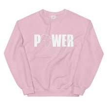 Load image into Gallery viewer, Power Of Africa Sweatshirt