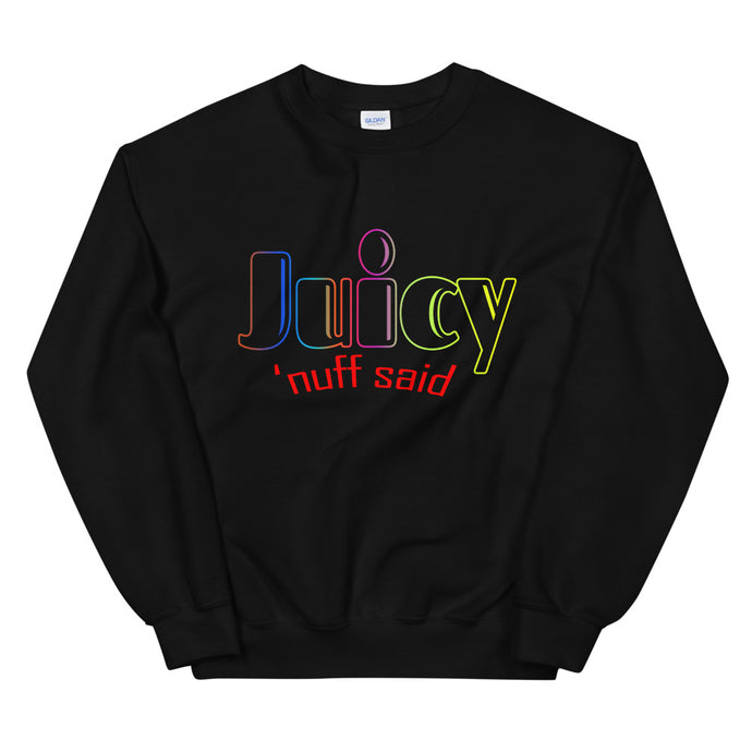 Juicy Sweatshirt