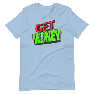 Get Money