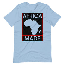 Load image into Gallery viewer, Africa Made (Red)