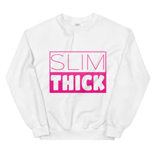 Load image into Gallery viewer, Slim Thick Sweatshirt