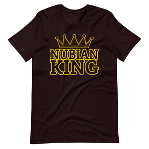Nubian King