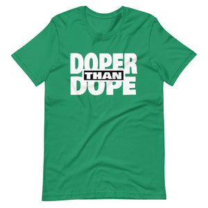 Doper Than Dope