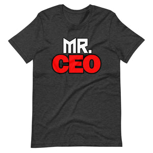 MR. CEO