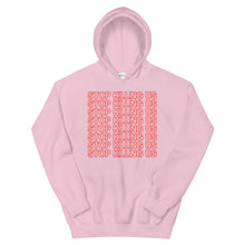 Load image into Gallery viewer, Stop Killing Us X8 Hoodie