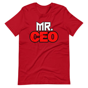 MR. CEO